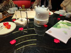 -映水芙蓉(长宁来福士店)
