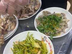 -老四季(光荣街店)