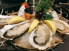 生蚝-西山人家·二十年老字号农家菜(旺山店)