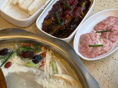 -多迷烫菜广场(水心大厦店)