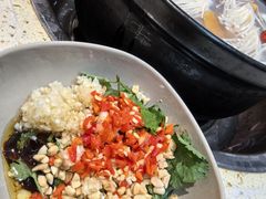 -九寨特色牦牛肉汤锅 羊肉汤锅