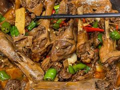 -辣不怕口味虾(凌霄路店)