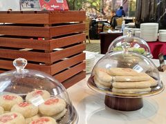 -北京贵宾楼饭店 红墙咖啡厅