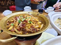 -印象鲵宴·张家界地标美食名片(溪布街店)