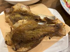 -锡和无锡菜(景丽苑店)