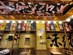 -禾绿寿司·定食·拉面·烧炸(宝安大仟里店)