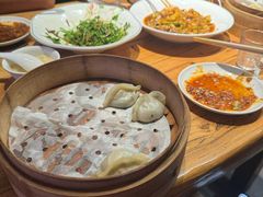 -老边饺子馆(中街店)