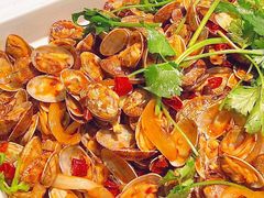 -梨花自助烤肉(乐宾店)