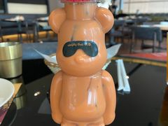 -simply thai天泰(静安嘉里中心店)