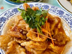 -石老头关东饺子王·东北菜(嘉华鑫城店)