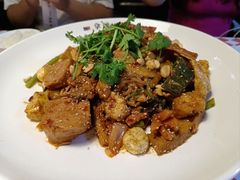 -拿渡·水煮鱼 麻辣香锅(西单大悦城店)