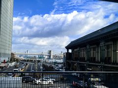 -史泰登岛渡轮