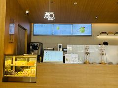 -喜茶(北京五棵松华熙店)