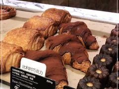 -WHEAT&BAKER-麥(凯德来福士店)