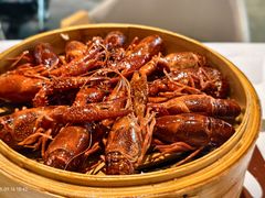 -靓靓蒸虾·头牌蒸虾(雪松路总店)
