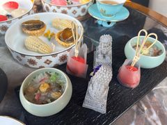 -广富林宰相府酒店·水云间