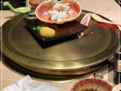 -松鱼亭·和牛烧肉(协鑫广场店)
