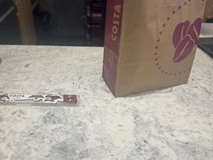 -COSTA COFFEE(哈尔滨凯德学府店)