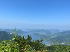 -九鼎铁刹山风景区