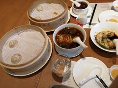 -鼎泰丰(德基广场店)