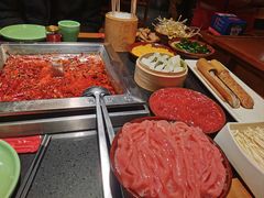 -蜀江龙火锅(339店)