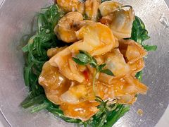 -周沫西餐厅(北京路广百百货店)