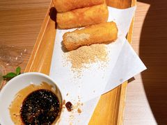 蛋酥软糍粑-太二酸菜鱼(沈阳万象城店)