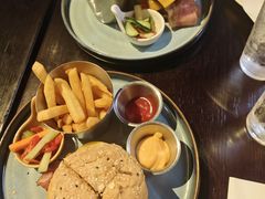 -bluefrog蓝蛙(水游城店)