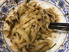 -清真马虎面馆(西七路店)