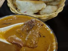 精品胡辣汤-方中山胡辣汤(顺河路店)