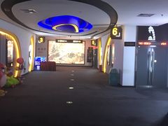 -万达影城(经区九龙城店)