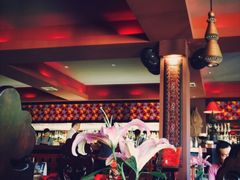 -花马天堂云南餐厅 Lost Heaven(外滩店)