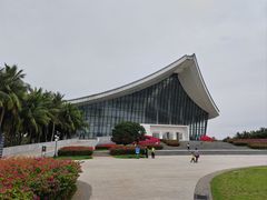 -中国（海南）南海博物馆