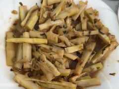 -天乐农家鱼头王(天目湖店)