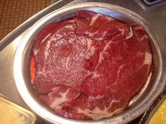 -老板娘的烤肉店(港湾广场店)