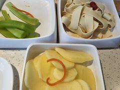 -潮牛壹号鲜牛肉火锅(光谷天地店)