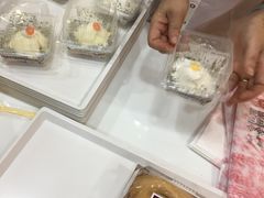 -凯司令西点房(南京东路店)