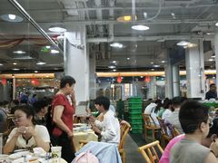 -笨罗卜浏阳菜馆(太平街店)