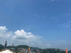 -大梅沙海滨公园