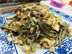 -壹阁胡羊焖饼(特色小吃街店)