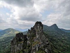 -七仙岭温泉国家森林公园