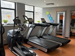 -ALIV WELLNESS运动健身(浦东大道店)