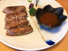 -王鼎精致料理铁板烧(世博源店)