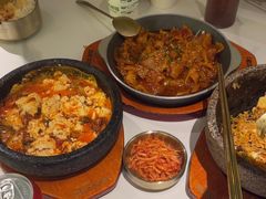 -西塔老太太拌饭(洋泾天物空间店)