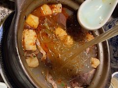 -南京大牌档(香港广场店)