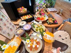 -河风の幸会精致料理