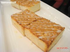 世界顶级奶酱厚吐司2-太兴餐厅(东方广场分店)