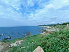 -养马岛旅游度假区