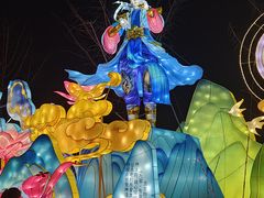 -武汉园博园(武汉自然博物馆)