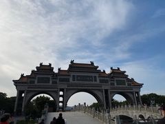 -顺峰山公园